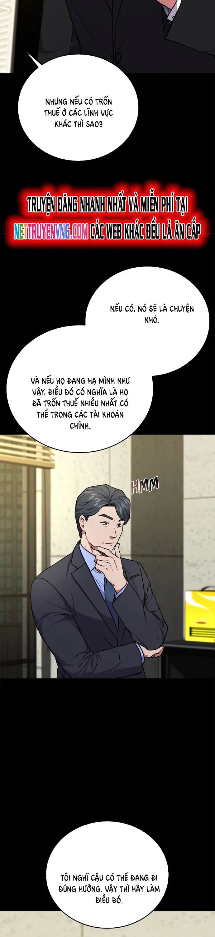Thuế Trừng Giả Chap 144 - Next Chap 145