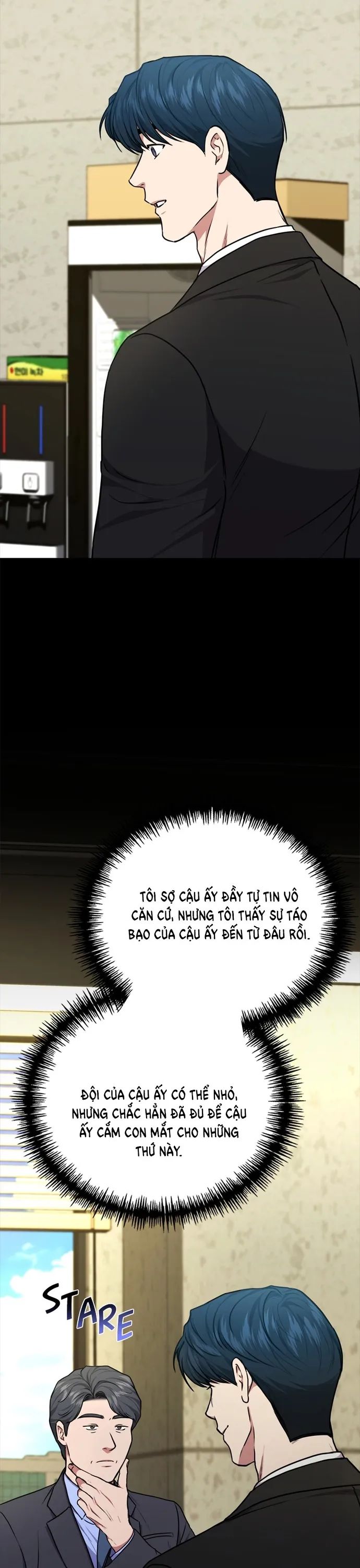 Thuế Trừng Giả Chap 144 - Next Chap 145