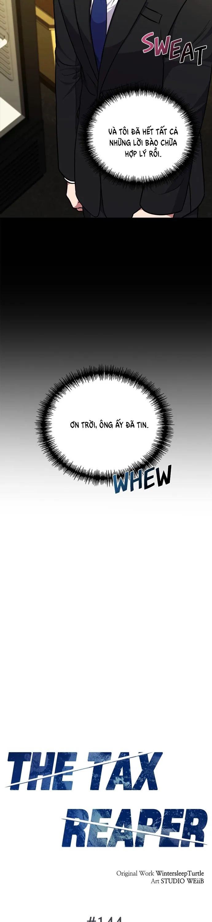 Thuế Trừng Giả Chap 144 - Next Chap 145