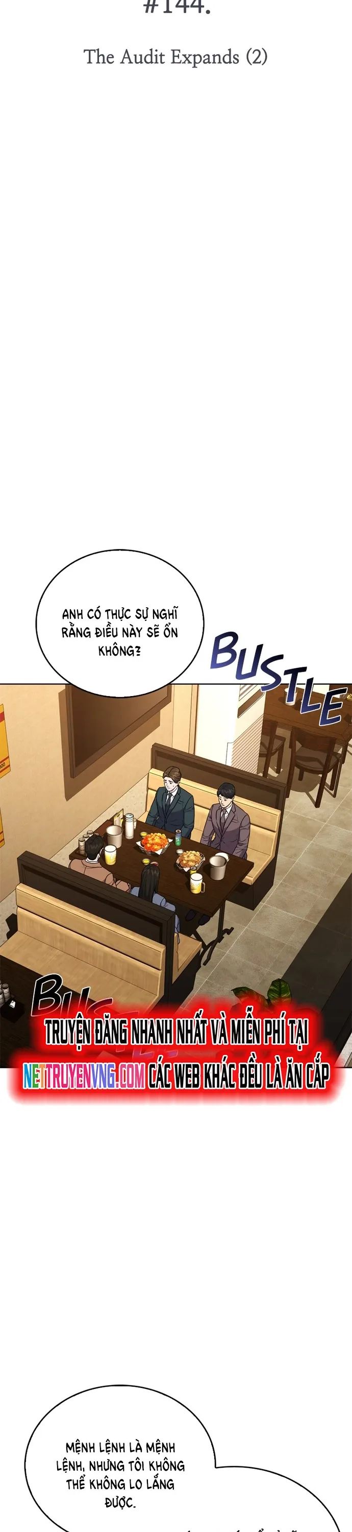 Thuế Trừng Giả Chap 144 - Next Chap 145