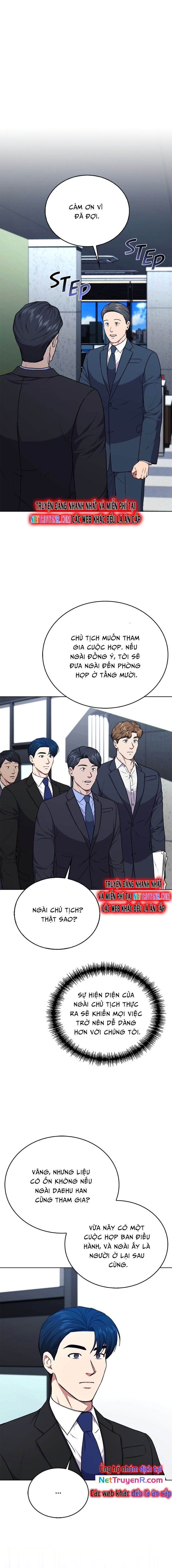 Thuế Trừng Giả Chap 146 - Next Chap 147