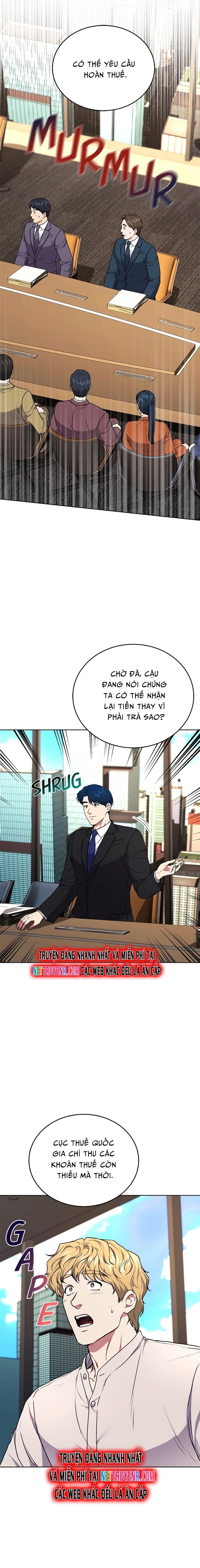 Thuế Trừng Giả Chap 146 - Next Chap 147