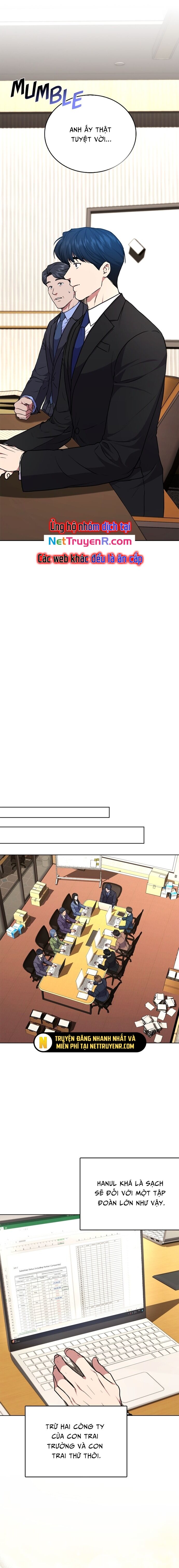 Thuế Trừng Giả Chap 146 - Next Chap 147