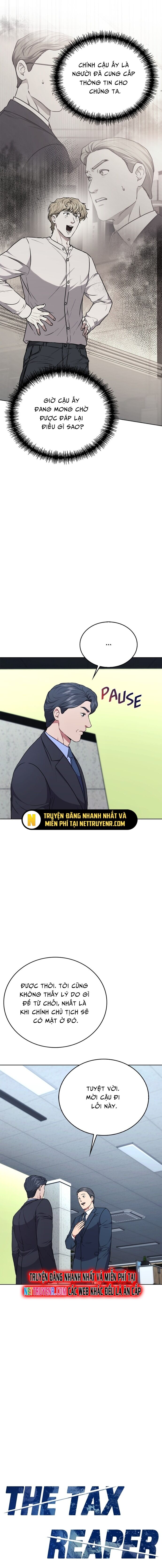 Thuế Trừng Giả Chap 146 - Next Chap 147