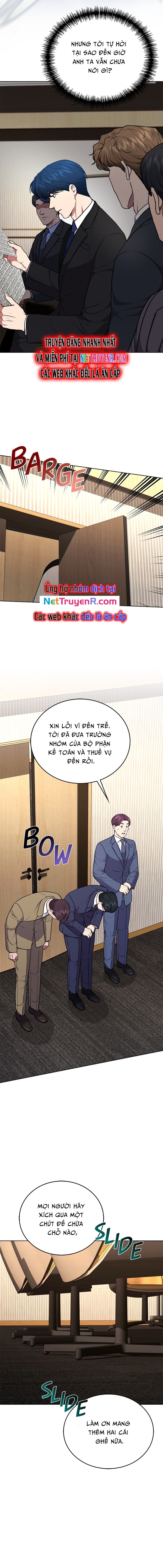 Thuế Trừng Giả Chap 146 - Next Chap 147