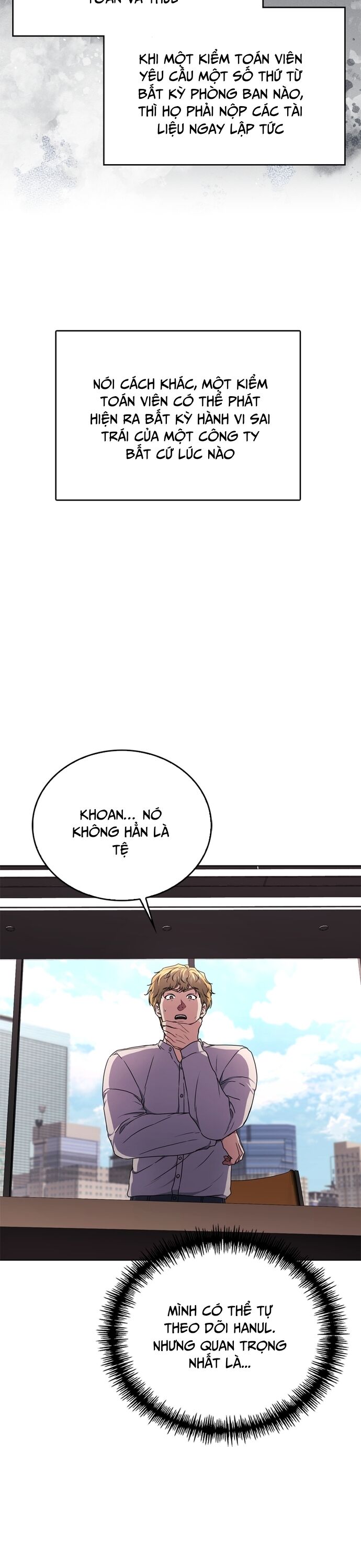 Thuế Trừng Giả Chap 147 - Next Chap 148