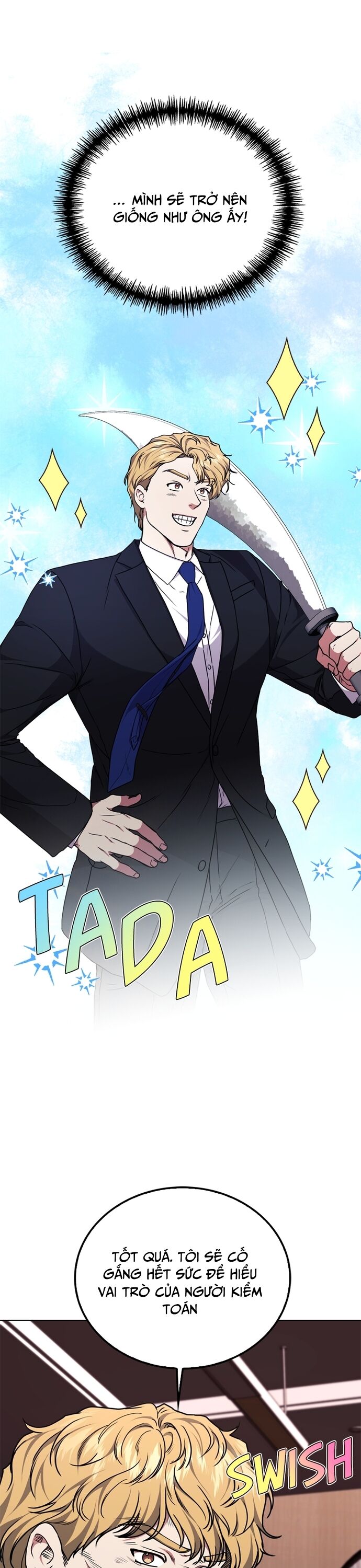 Thuế Trừng Giả Chap 147 - Next Chap 148