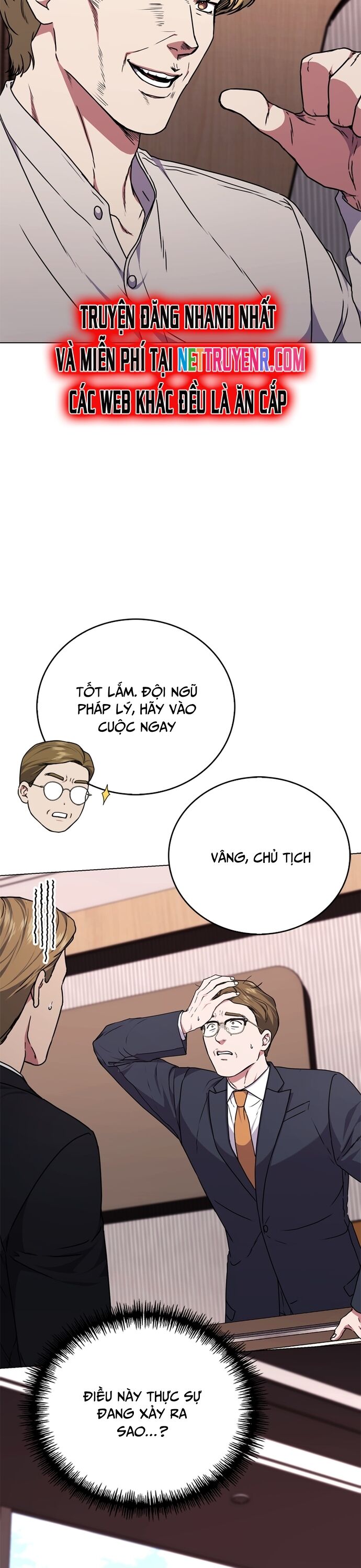 Thuế Trừng Giả Chap 147 - Next Chap 148