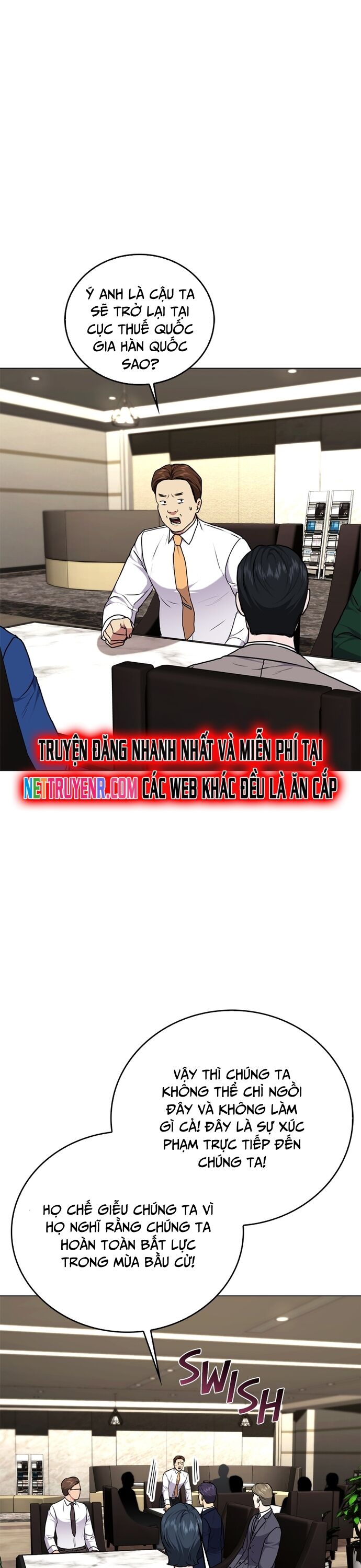 Thuế Trừng Giả Chap 147 - Next Chap 148