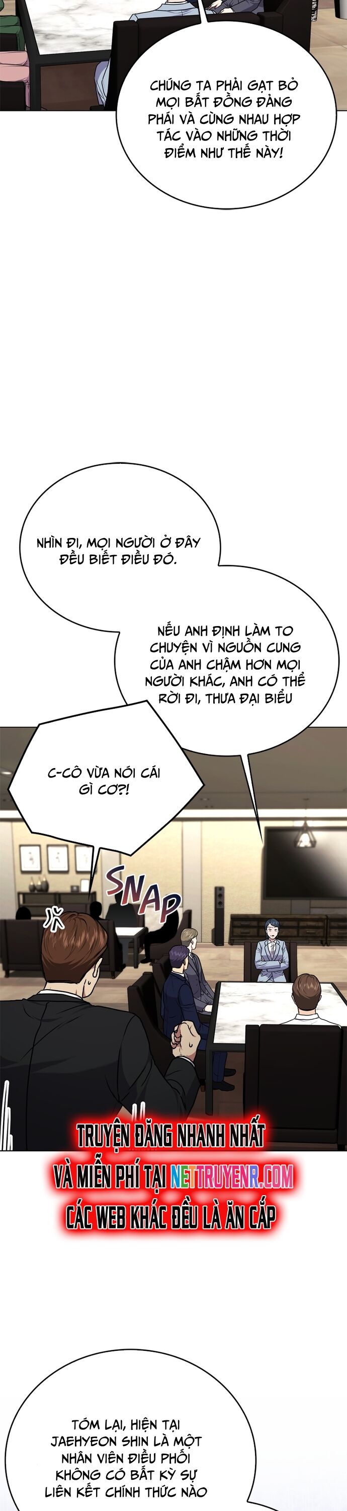 Thuế Trừng Giả Chap 147 - Next Chap 148