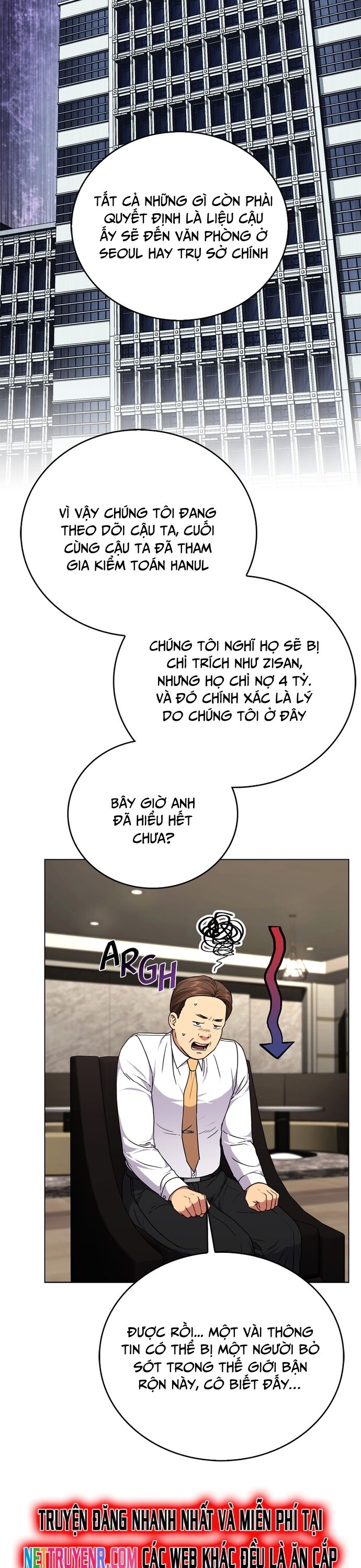 Thuế Trừng Giả Chap 147 - Next Chap 148