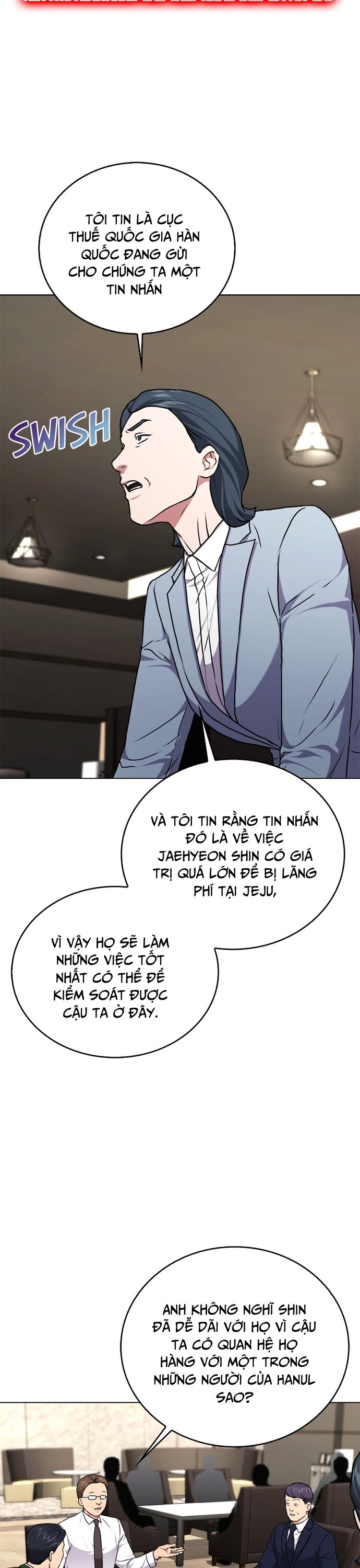 Thuế Trừng Giả Chap 147 - Next Chap 148