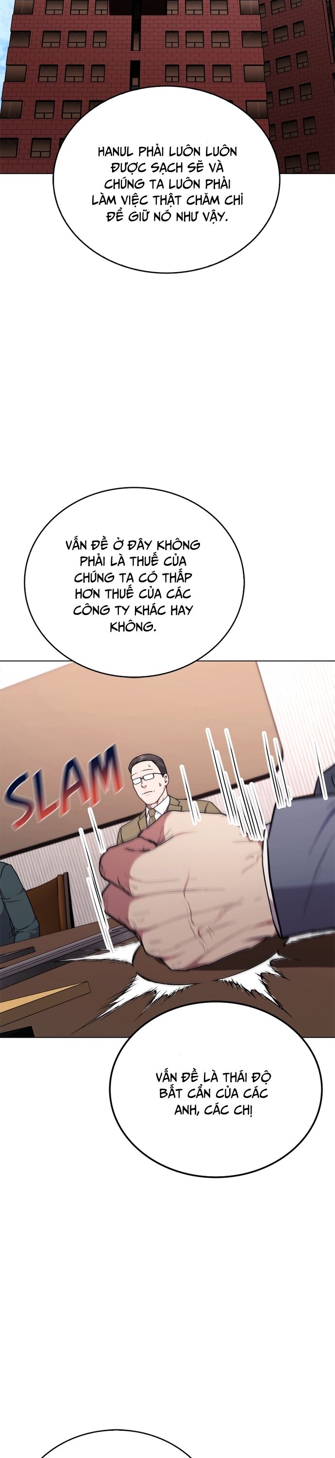 Thuế Trừng Giả Chap 147 - Next Chap 148
