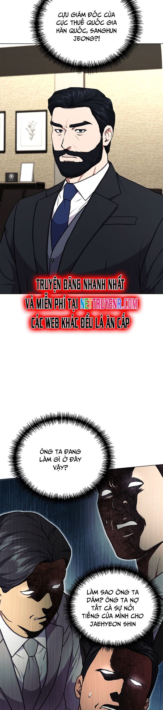 Thuế Trừng Giả Chap 147 - Next Chap 148