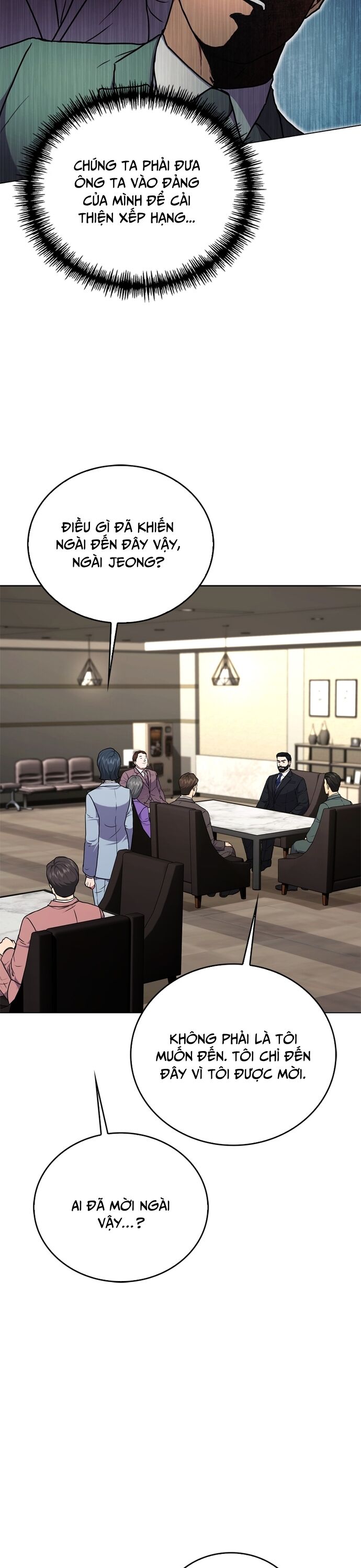 Thuế Trừng Giả Chap 147 - Next Chap 148