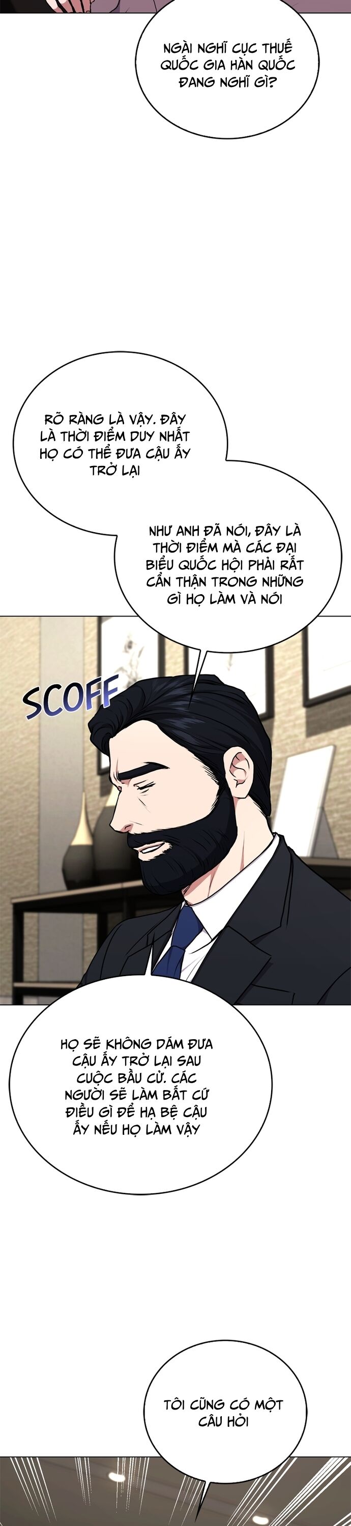 Thuế Trừng Giả Chap 147 - Next Chap 148