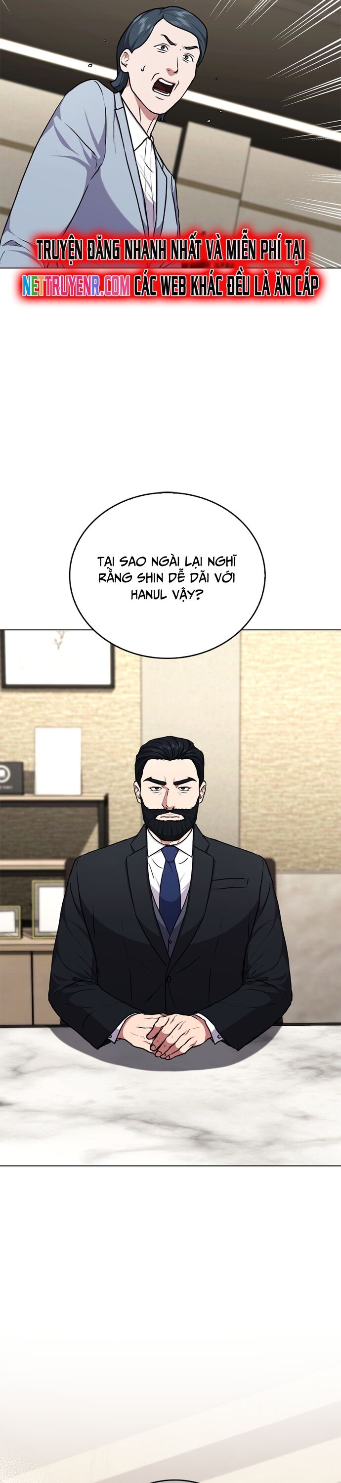 Thuế Trừng Giả Chap 147 - Next Chap 148