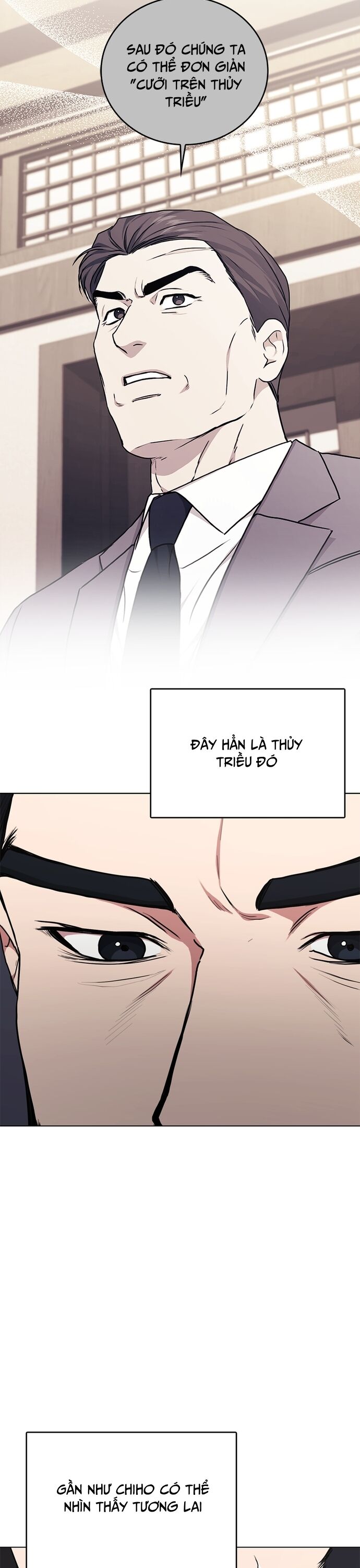 Thuế Trừng Giả Chap 147 - Next Chap 148