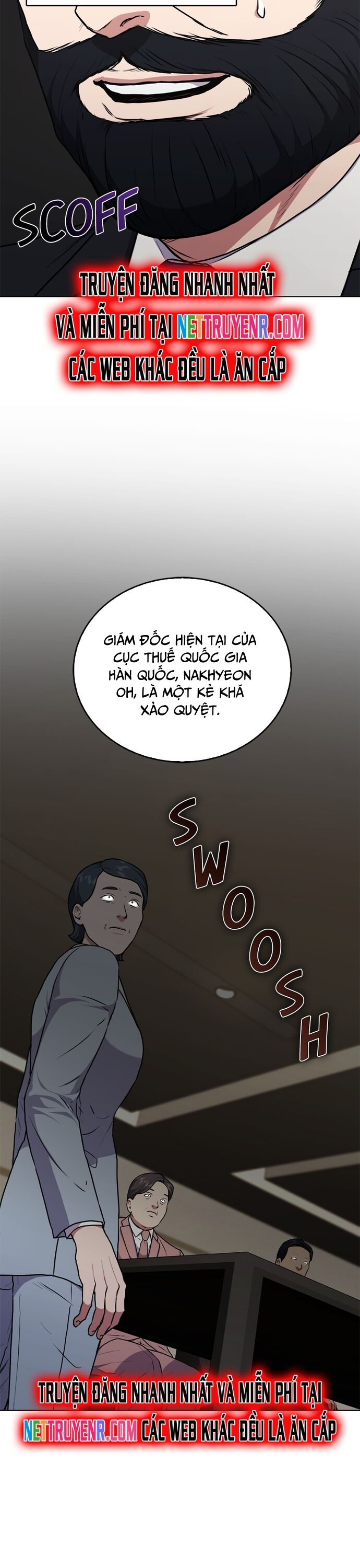 Thuế Trừng Giả Chap 147 - Next Chap 148