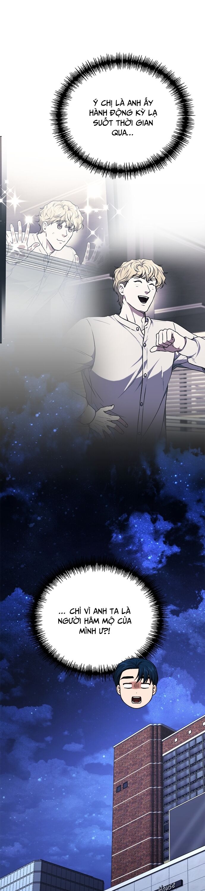 Thuế Trừng Giả Chap 147 - Next Chap 148