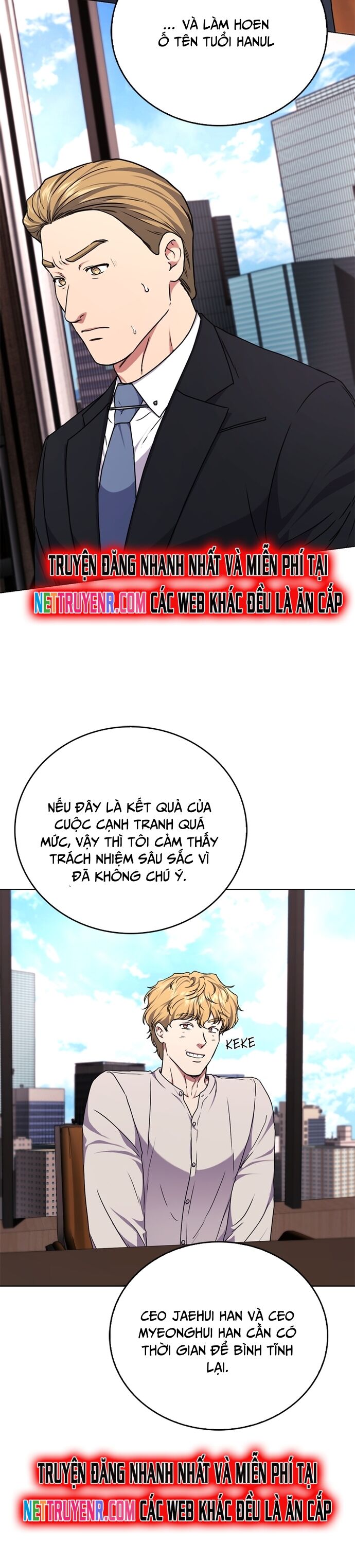 Thuế Trừng Giả Chap 147 - Next Chap 148