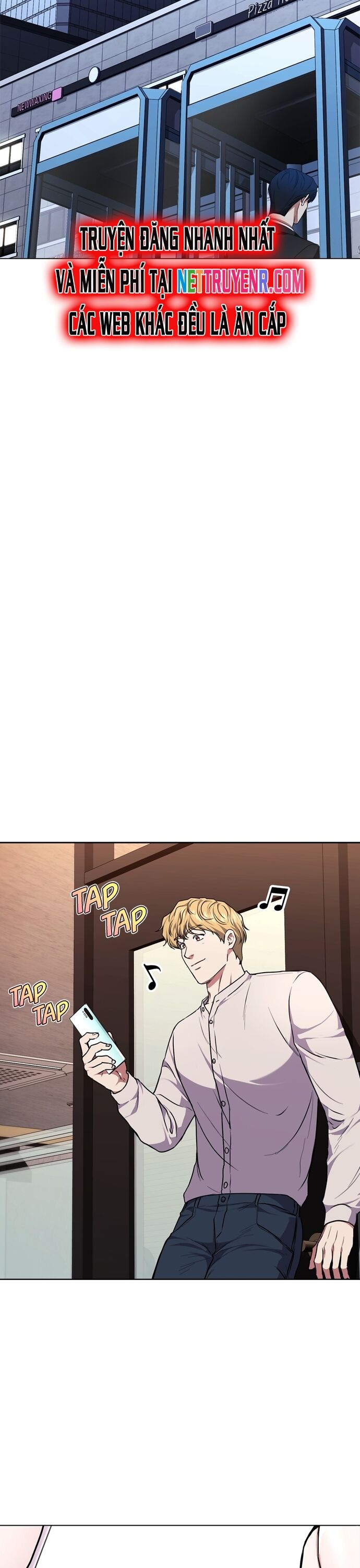 Thuế Trừng Giả Chap 147 - Next Chap 148