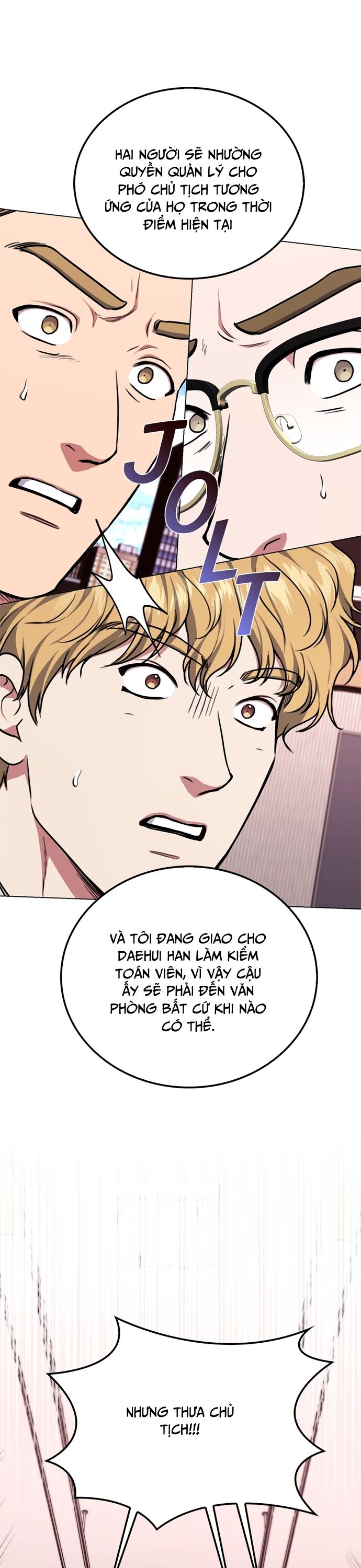 Thuế Trừng Giả Chap 147 - Next Chap 148