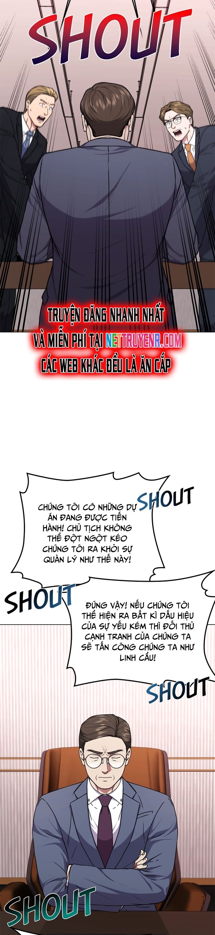 Thuế Trừng Giả Chap 147 - Next Chap 148