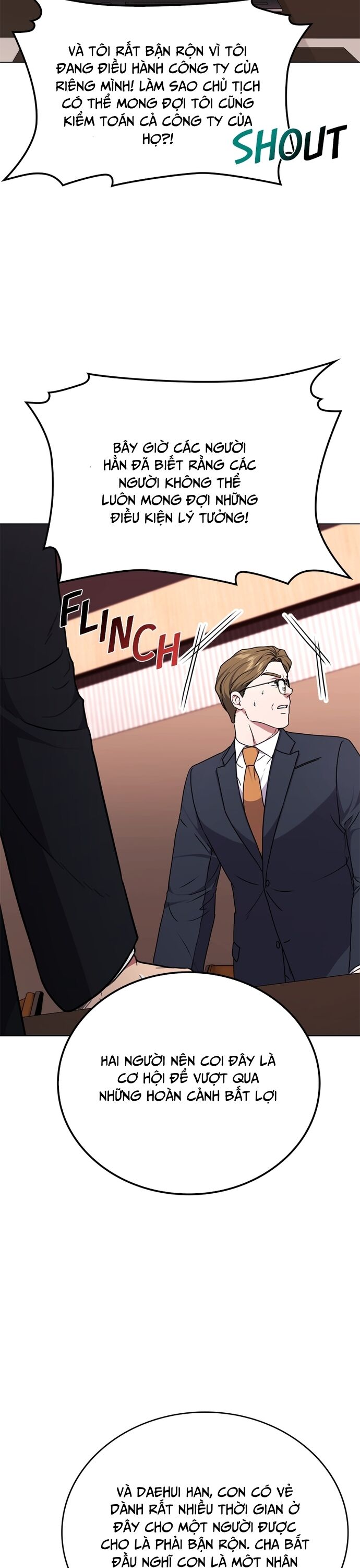 Thuế Trừng Giả Chap 147 - Next Chap 148