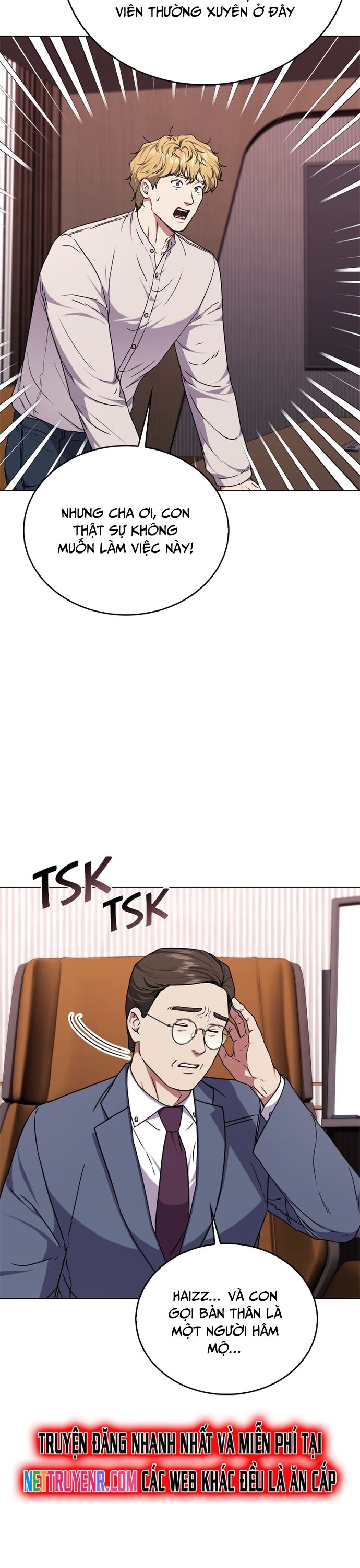 Thuế Trừng Giả Chap 147 - Next Chap 148