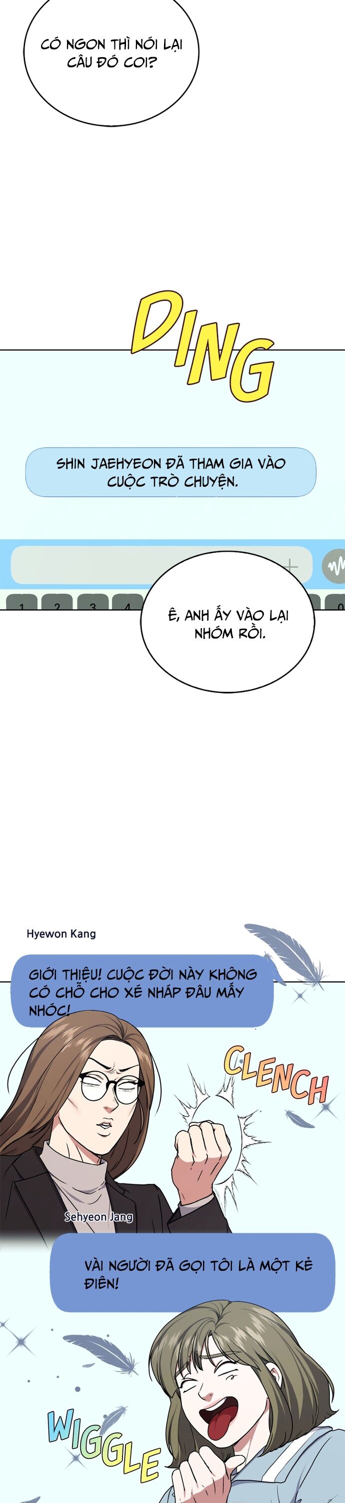 Thuế Trừng Giả Chap 148 - Next Chap 149
