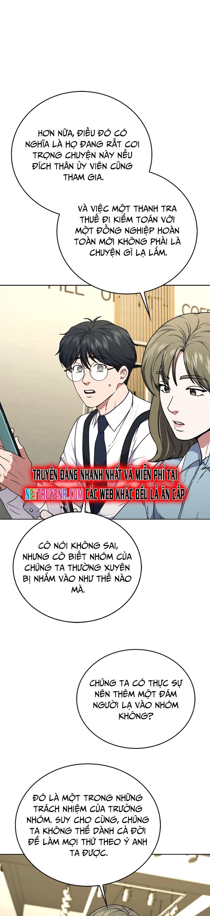 Thuế Trừng Giả Chap 148 - Next Chap 149