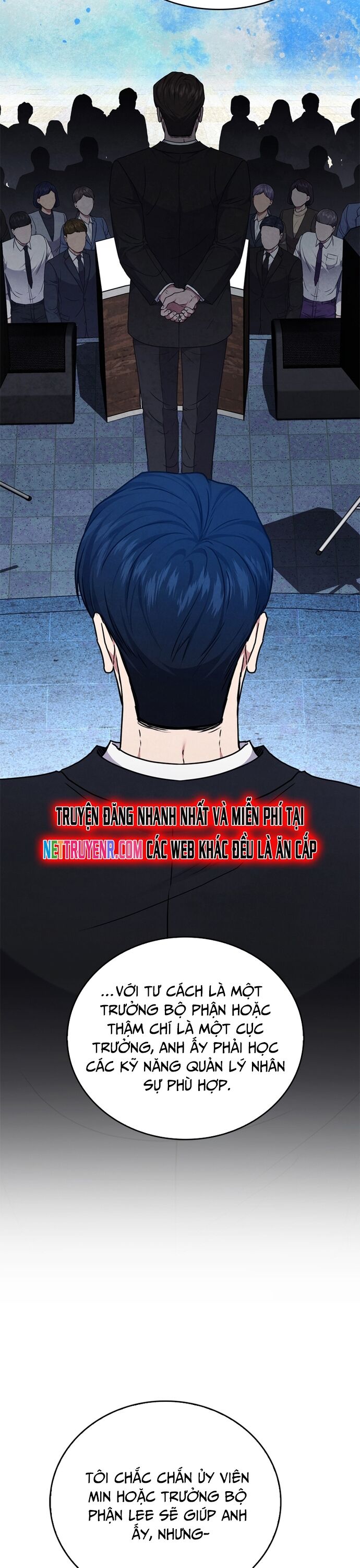 Thuế Trừng Giả Chap 148 - Next Chap 149