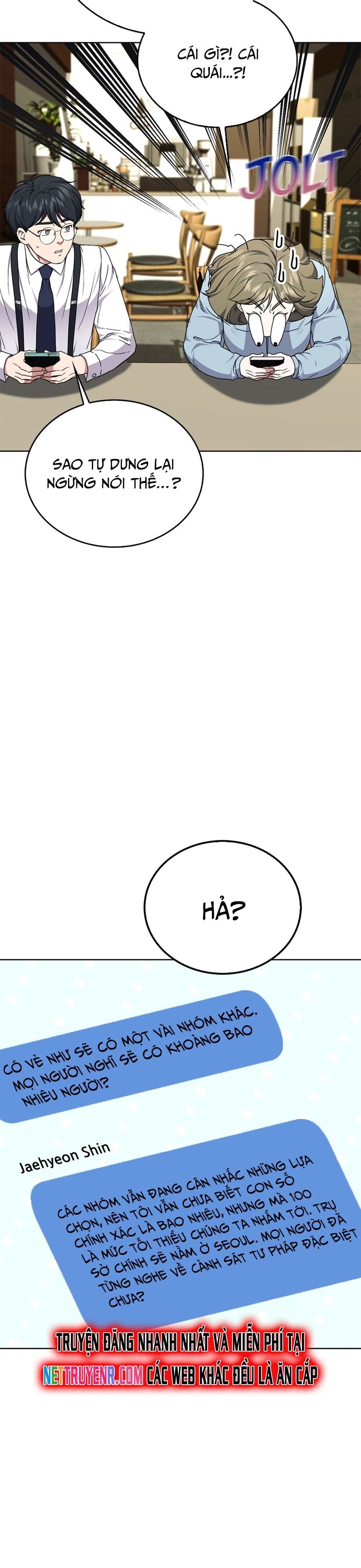 Thuế Trừng Giả Chap 148 - Next Chap 149