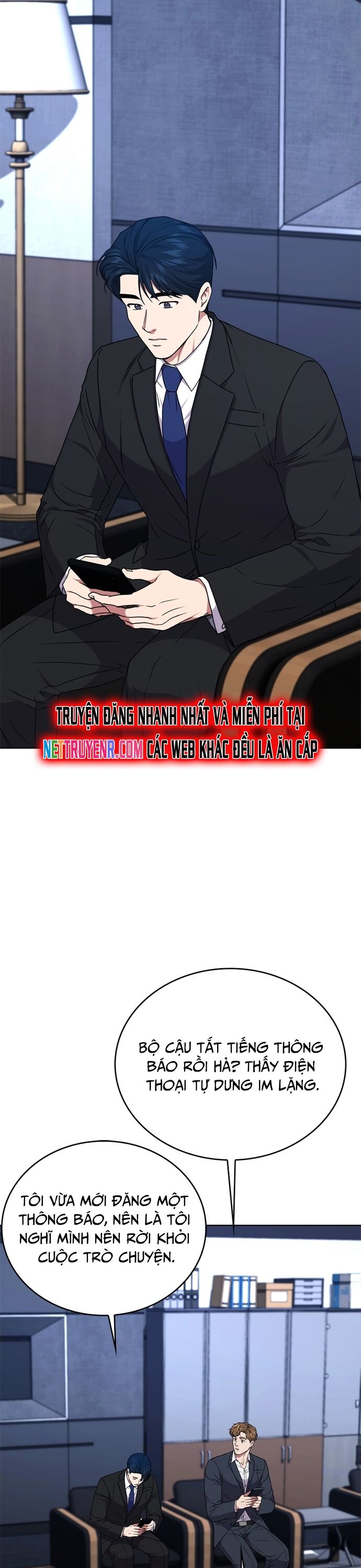 Thuế Trừng Giả Chap 148 - Next Chap 149