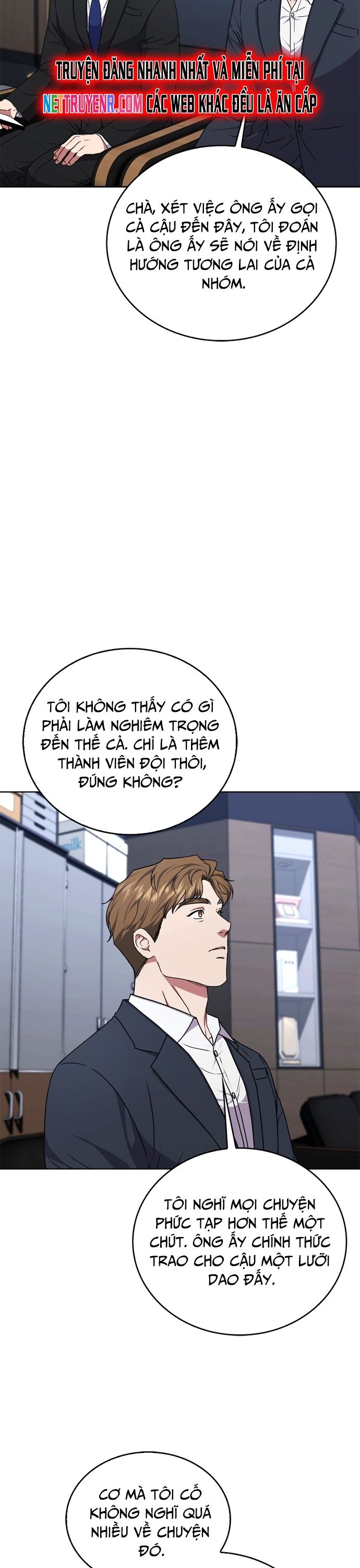 Thuế Trừng Giả Chap 148 - Next Chap 149