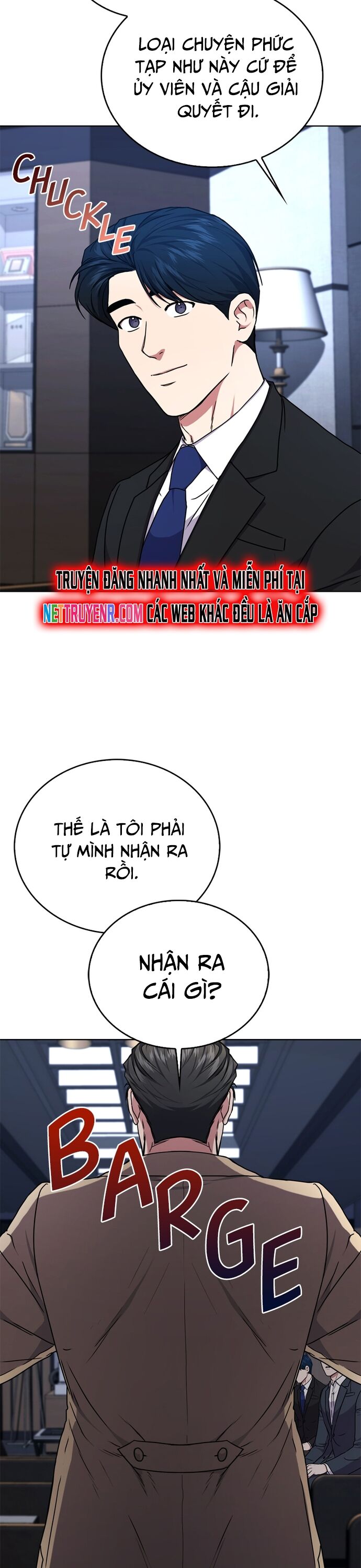 Thuế Trừng Giả Chap 148 - Next Chap 149