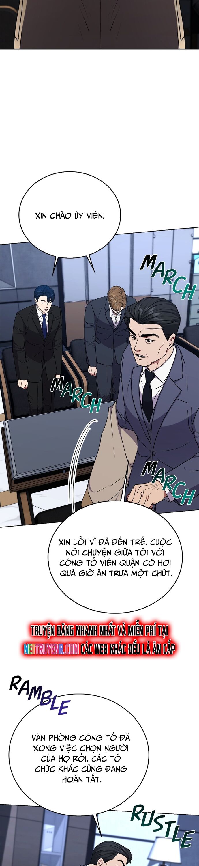 Thuế Trừng Giả Chap 148 - Next Chap 149