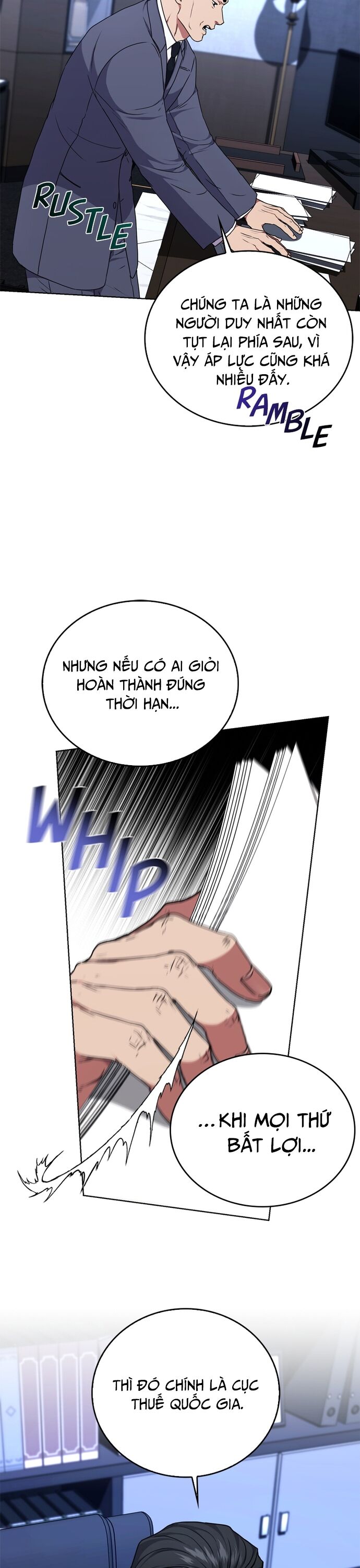Thuế Trừng Giả Chap 148 - Next Chap 149