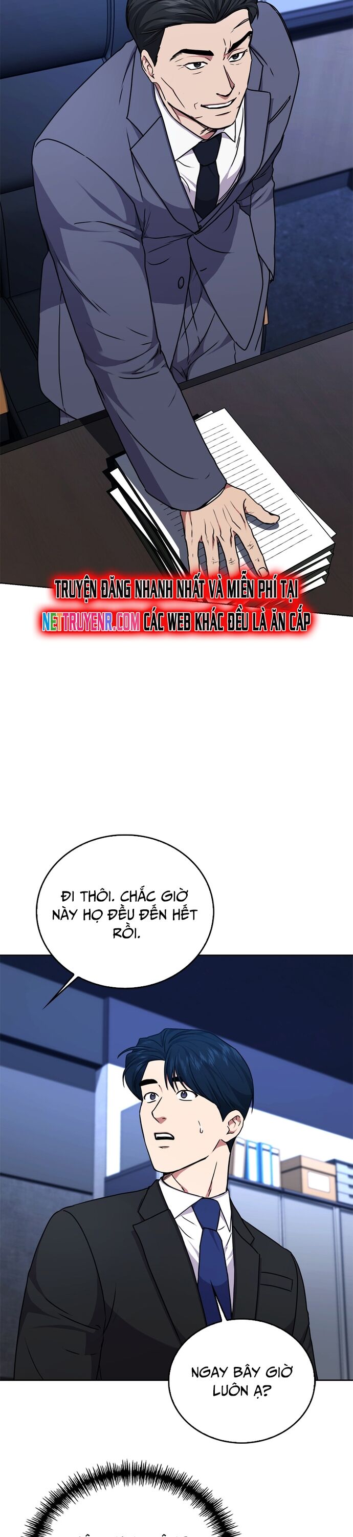 Thuế Trừng Giả Chap 148 - Next Chap 149