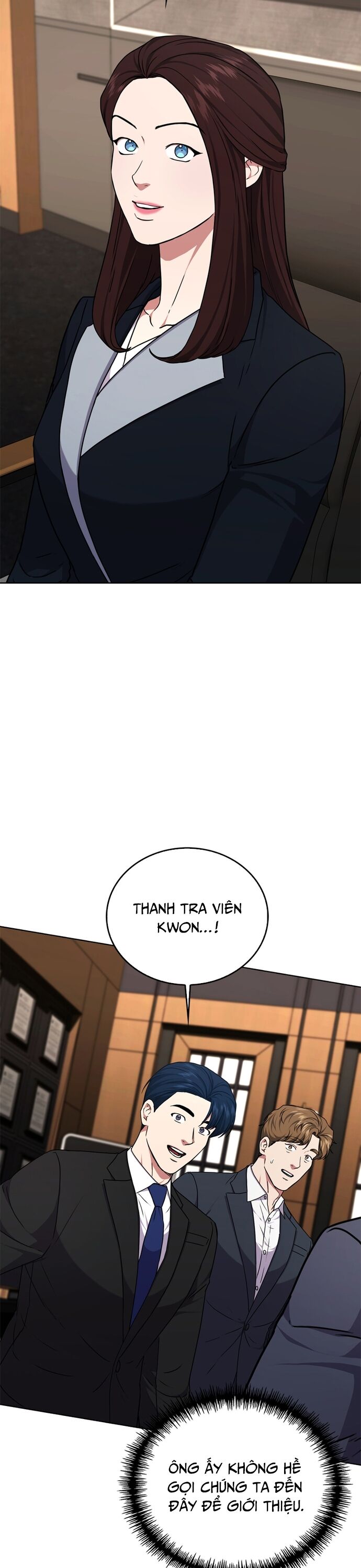 Thuế Trừng Giả Chap 148 - Next Chap 149
