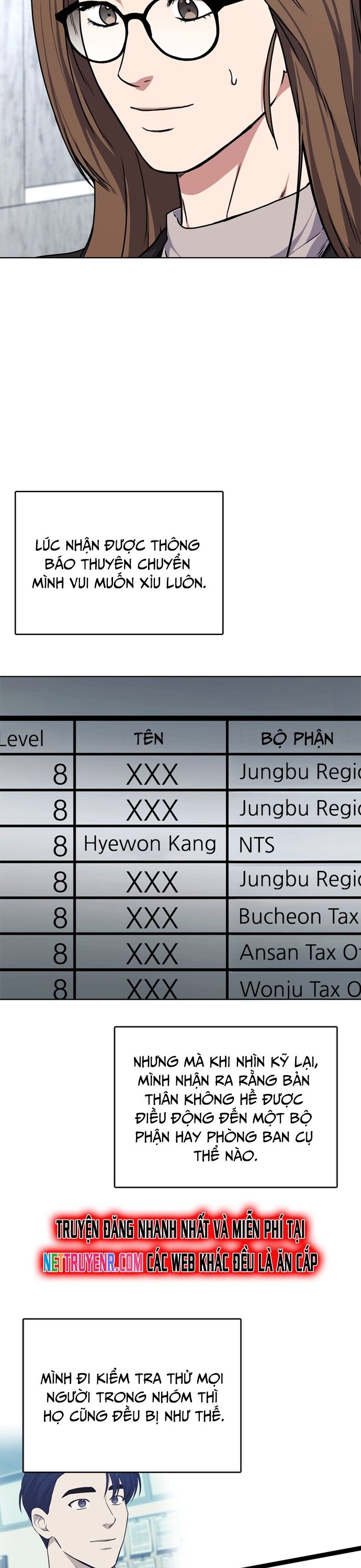 Thuế Trừng Giả Chap 148 - Next Chap 149