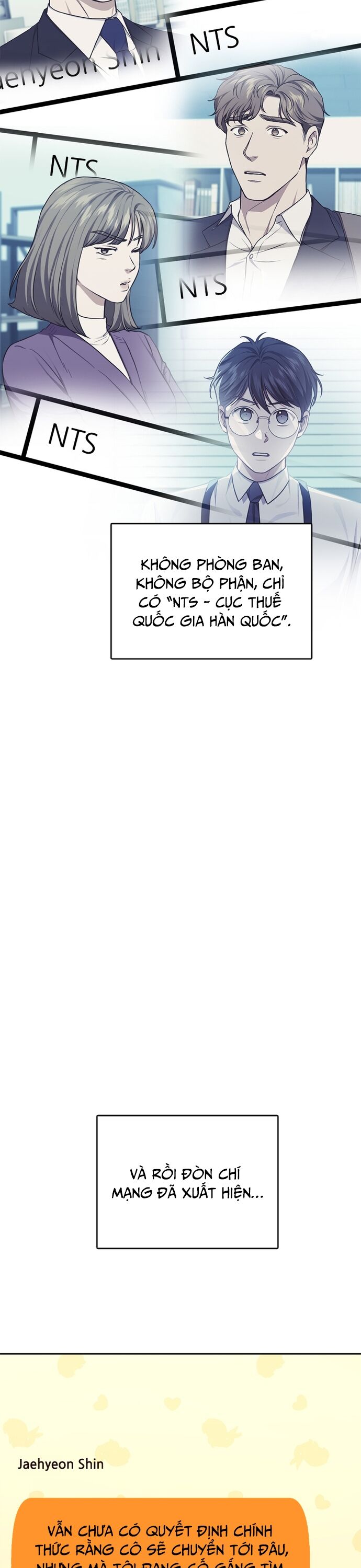Thuế Trừng Giả Chap 148 - Next Chap 149