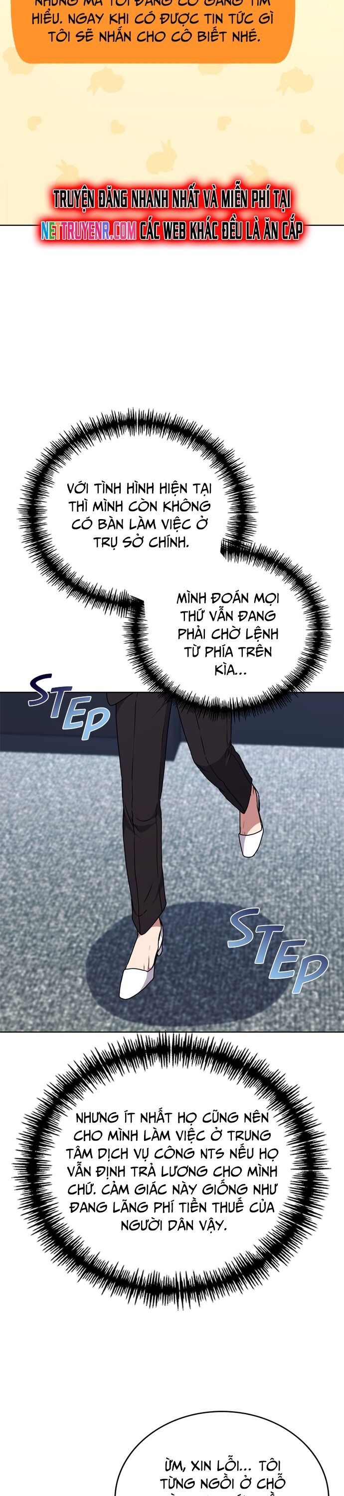 Thuế Trừng Giả Chap 148 - Next Chap 149