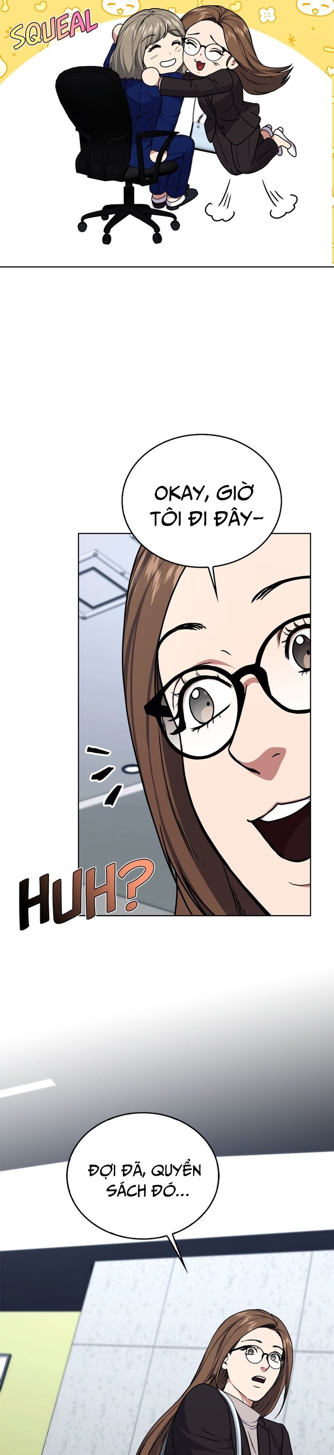 Thuế Trừng Giả Chap 148 - Next Chap 149