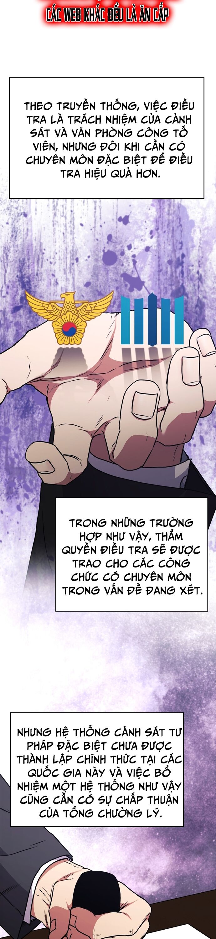 Thuế Trừng Giả Chap 149 - Next Chap 150