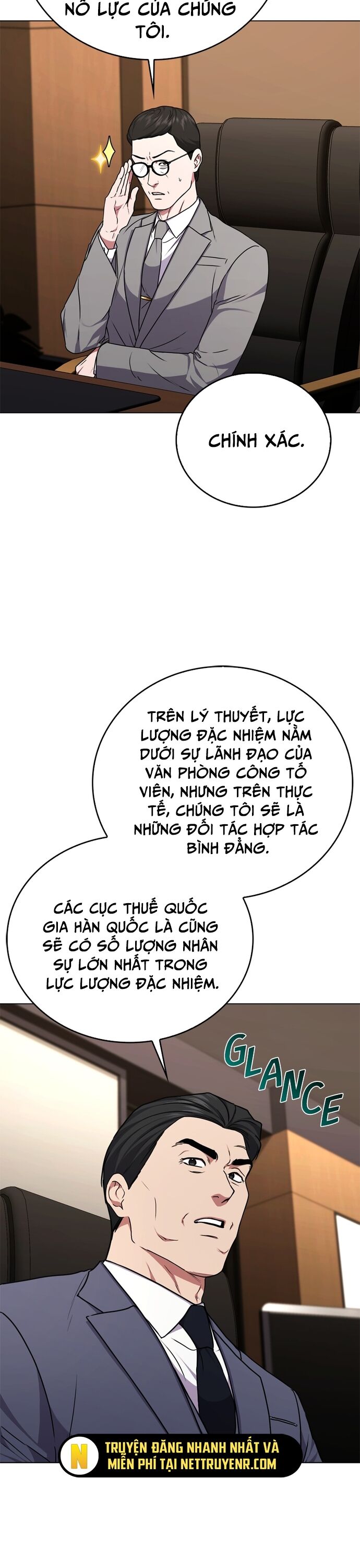 Thuế Trừng Giả Chap 149 - Next Chap 150
