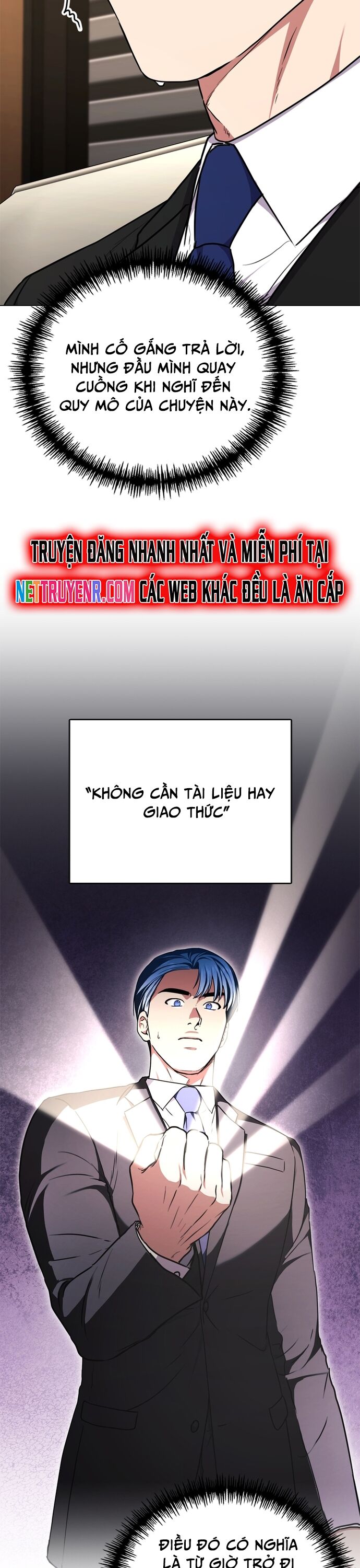 Thuế Trừng Giả Chap 149 - Next Chap 150