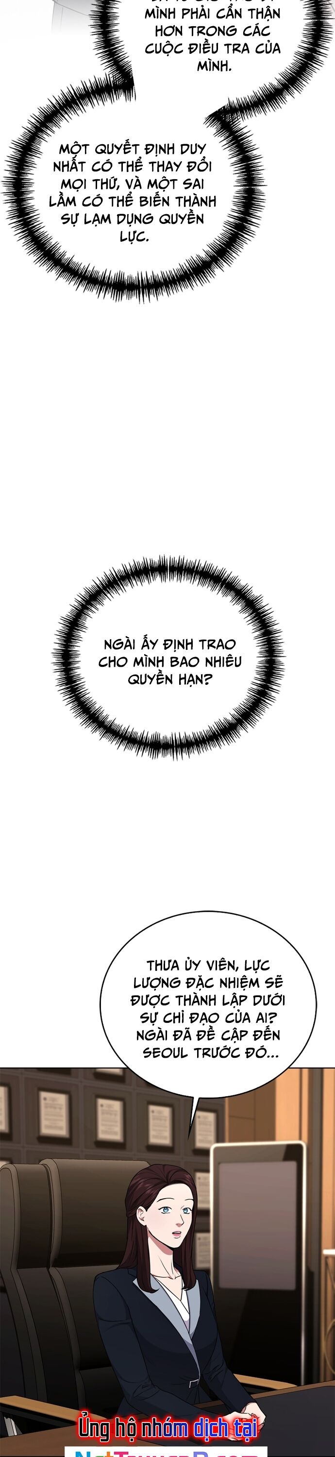 Thuế Trừng Giả Chap 149 - Next Chap 150