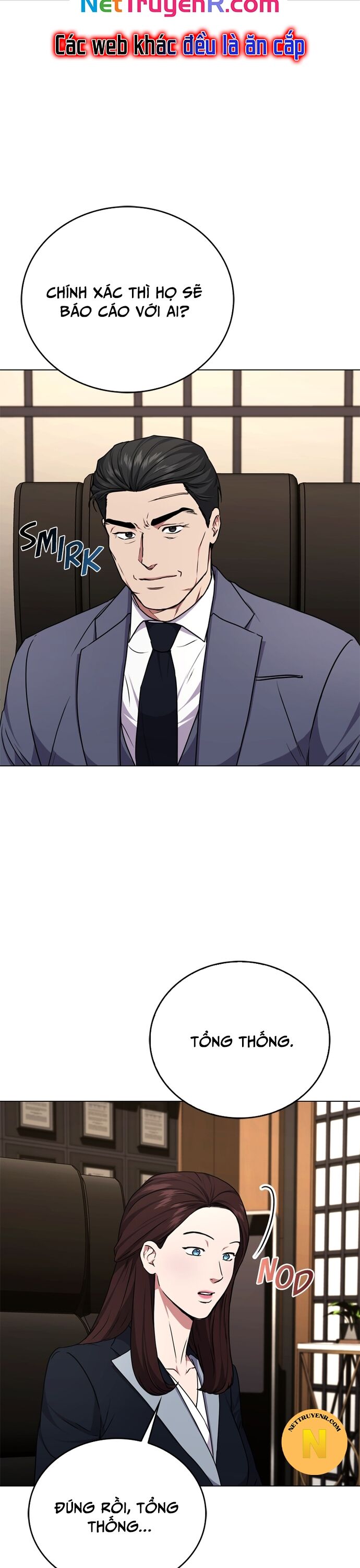 Thuế Trừng Giả Chap 149 - Next Chap 150
